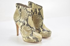 Enrico Antinori  Damen Stiefelette Boots  EUR 38,5 Nr. 3-R-1342