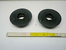 Nabe für Schutzscheibe kurz