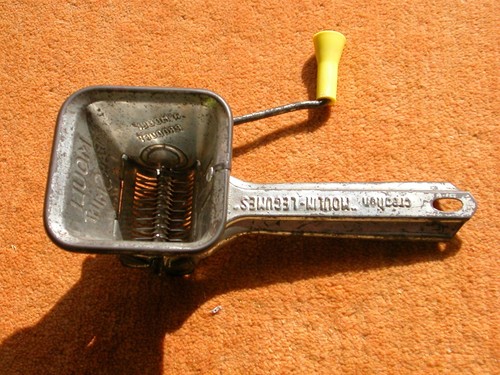 Mouli parsmint metall - parsmint,