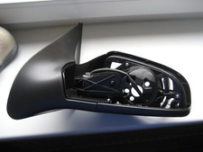 Aussenspiegel links elektrisch Opel Astra Bj 2007 Orig. ET NEU ohne Abdeckkappe