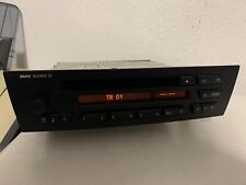 BMW Business CD Radio 6512 6952 296 - 01 CD-Radio 1er E81 E82 E87 E88 3er E90