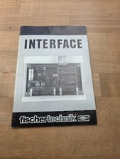 fischertechnik Interface 30520