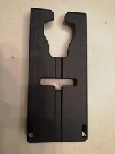 Hilti Stichsäge WSJ 750 /WSJ 850 Kunststoff-Gleitplatte Gleitschuh, NEU 