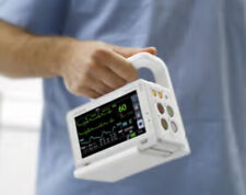 Mindray Tragesystem mit Griff für BeneView T1 / N1 Monitore, ohne Monitor!