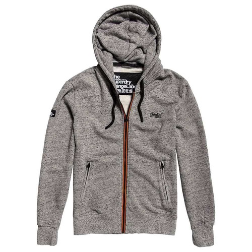 Superdry orange label urban - label,