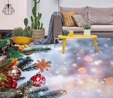 3D Schneeflocke 23646NA