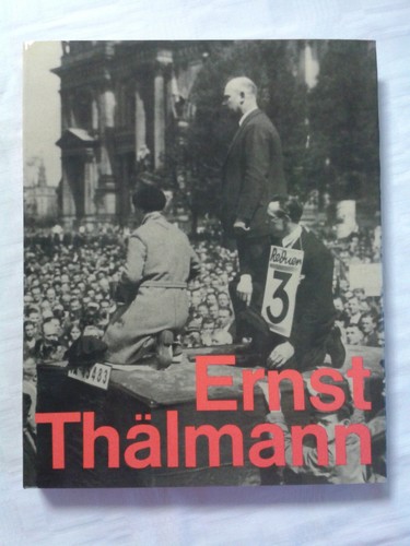 Ernst thälmann bilder - ernst,