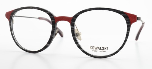 Kowalski brille modell tw9 - brille,