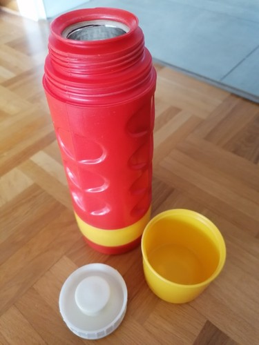 Kleine rotpunkt zimmermann - kleine,