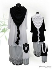 PoCo DeSiGn Lagenlook Jersey