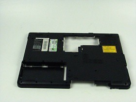 Gehäuse unten medion md96500 - medion,