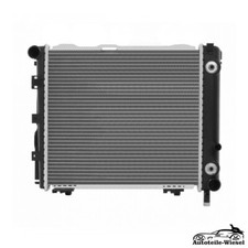 Wasserkühler für Mercedes