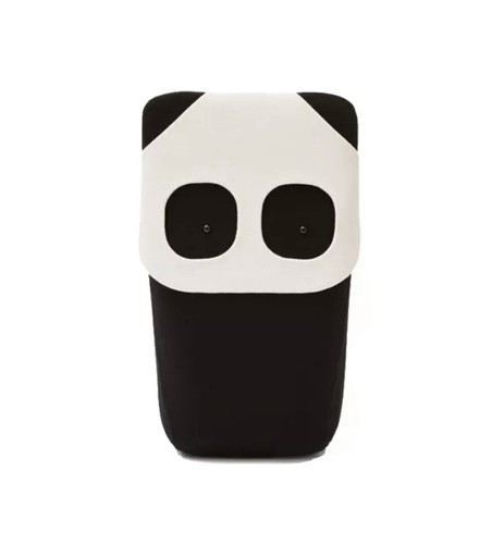 Panda mini zoo design by - eo,