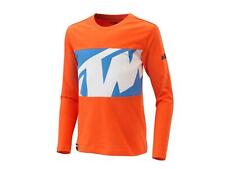 KTM Kids Radical Longsleeve