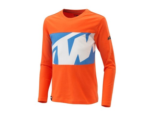 Ktm kids radical longsleeve - radical,