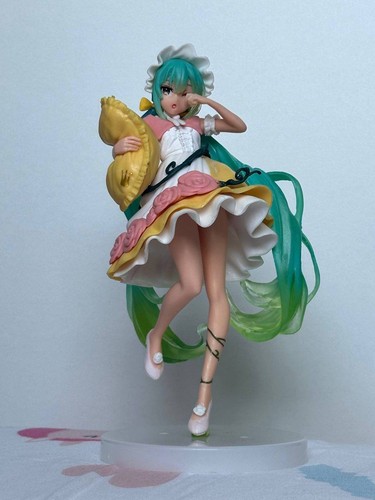 Hatsune miku wonderland - hatsune,