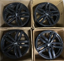 ATS Antares 18 Zoll Alufelgen