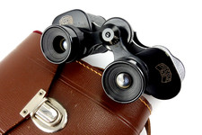 Fernglas Krombach Wetzlar