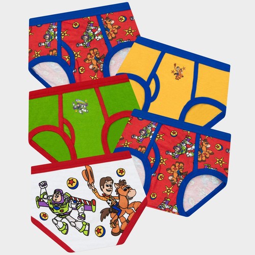 Toy story jungen - story,