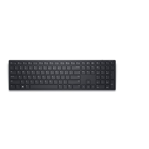 Dell kb500 wireless tastatur - kb500,
