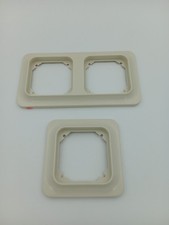 MERTEN ATELIER 1x 1fach Rahmen