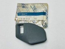Original Mercedes S-Klasse