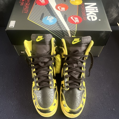 Nike dunk high 1985 retro - dunk,