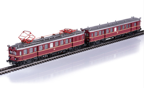Marklin 39853 new box et85 - new,