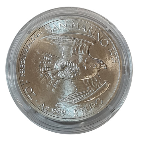 San marino euro - san,