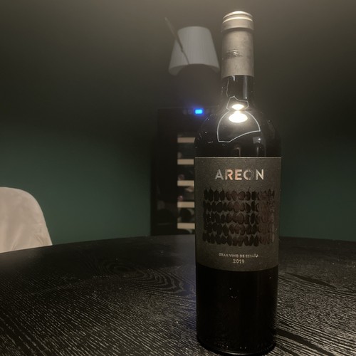 Spaniens amarone areon - areon, 2019
