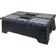 Tritt Hocker, faltbar