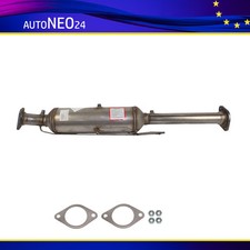 Dieselpartikelfilter dpf für - dieselpartikelfilter,