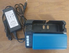 Ladegerät für iRobot Akku