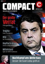 COMPACT Magazin 05/2015