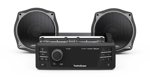 Rockford fosgate - rockford,