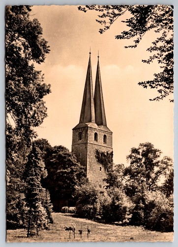 Hadmersleben wanzleben - ak, kr.
