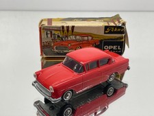 TEKNO DENMARK 720 OPEL REKORD