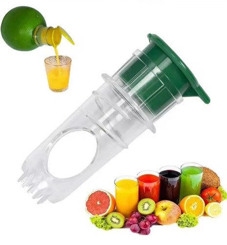 2pcs mini zitronenpresse - 1-2pcs,
