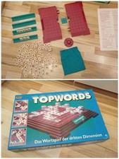 Topwords Parker 2002 Das