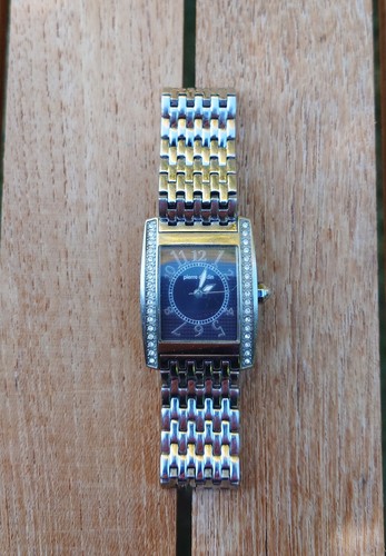 Pierre cardin damenuhr - pierre,