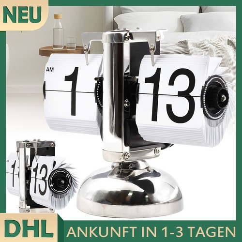 Flip tischuhr down uhr - flip-tischuhr,, flip-down-uhr