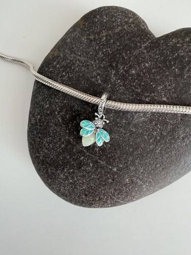925 silber charm - 925,