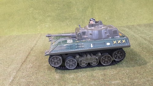 Modell panzer blech - panzer, blech/