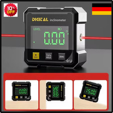 LCD Digital Winkelmesser