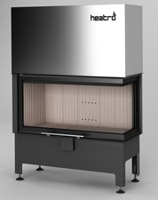 Kamineinsatz 🟡 VHB