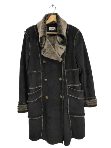 Amy vermont pelzmantel damen - vermont,