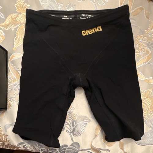 Arena powerskin carbon - carbon, glide