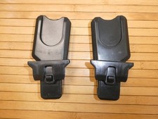 Joie Chrom DLX Autositzadapter