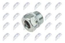 Servolenkungsschlauch