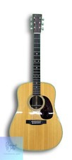 Martin D-28 Standard 2018